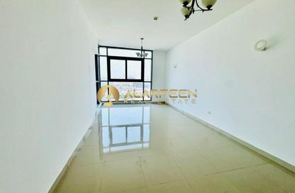 Apartment - 1 Bedroom - 2 Bathrooms for rent in Orion Building - Arjan - Dubai