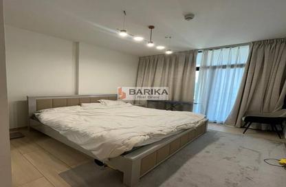 Apartment - 1 Bedroom - 1 Bathroom for rent in Binghatti Emerald - District 15 - Jumeirah Village Circle - Dubai
