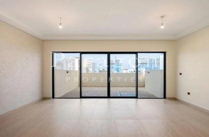 Townhouse - 4 Bedrooms - 3 Bathrooms for rent in Portofino - Damac Lagoons - Dubai