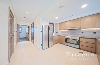 Townhouse - 4 Bedrooms - 3 Bathrooms for rent in Portofino - Damac Lagoons - Dubai