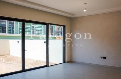 Townhouse - 4 Bedrooms - 3 Bathrooms for rent in Portofino - Damac Lagoons - Dubai