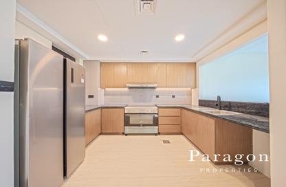 Townhouse - 4 Bedrooms - 3 Bathrooms for rent in Portofino - Damac Lagoons - Dubai