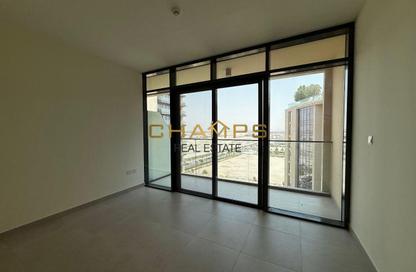 Apartment - Studio - 1 Bathroom for rent in Soho Square - Saadiyat Island - Abu Dhabi