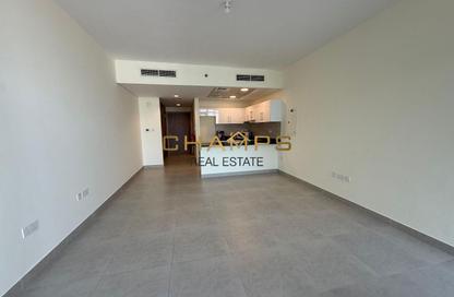 Apartment - Studio - 1 Bathroom for rent in Soho Square - Saadiyat Island - Abu Dhabi