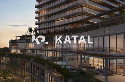 Apartment - 1 - 2 for sale in Radiant Elite Tower - City Of Lights - Al Reem Island - Abu Dhabi Apartment - 1 - 2 for sale in Radiant Elite Tower - City Of Lights - Al Reem Island - Abu Dhabi