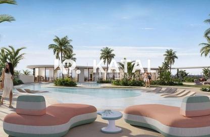 Apartment - 1 - 2 for sale in Radiant Elite Tower - City Of Lights - Al Reem Island - Abu Dhabi Apartment - 1 - 2 for sale in Radiant Elite Tower - City Of Lights - Al Reem Island - Abu Dhabi