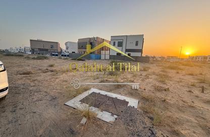 Land - Studio for sale in Tilal City D - Tilal City - Sharjah