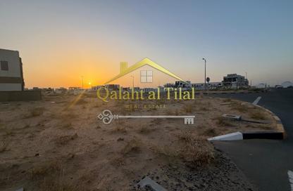 Land - Studio for sale in Tilal City D - Tilal City - Sharjah