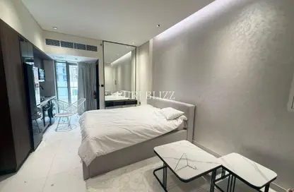 شقة - 1 حمام للايجار في تورينو مبنى 6 - تورينو باي ORO24 - ارجان - دبي