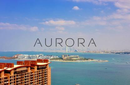 Apartment - Studio - 1 for sale in The Palm Tower - Palm Jumeirah - Dubai Apartment - Studio - 1 for sale in The Palm Tower - Palm Jumeirah - Dubai