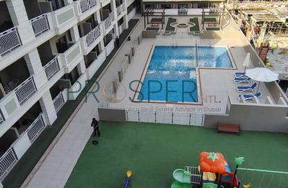 Apartment - Studio - 1 Bathroom for sale in Laya Mansion - District 15 - Jumeirah Village Circle - Dubai