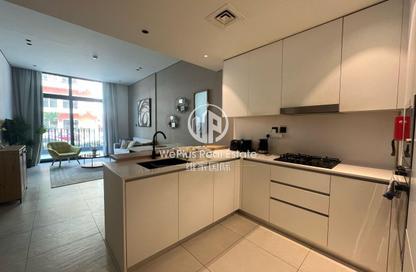 Apartment - 1 Bedroom - 1 Bathroom for sale in Beverly Residence - District 13 - Jumeirah Village Circle - Dubai Apartment - 1 Bedroom - 1 Bathroom for sale in Beverly Residence - District 13 - Jumeirah Village Circle - Dubai