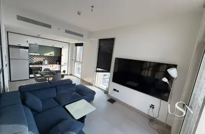 Apartment - 2 Bedrooms - 1 Bathroom for rent in Collective 2.0 Tower B - Collective 2.0 - Dubai Hills Estate - Dubai Apartment - 2 Bedrooms - 1 Bathroom for rent in Collective 2.0 Tower B - Collective 2.0 - Dubai Hills Estate - Dubai