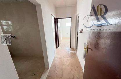Labor Camp - Studio - 7+ for rent in Al Jurf Industrial 2 - Al Jurf Industrial - Ajman