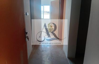 Labor Camp - Studio - 7+ Bathrooms for rent in Al Jurf Industrial 2 - Al Jurf Industrial - Ajman Labor Camp - Studio - 7+ Bathrooms for rent in Al Jurf Industrial 2 - Al Jurf Industrial - Ajman
