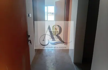 Labor Camp - Studio for rent in Al Jurf Industrial 2 - Al Jurf Industrial - Ajman