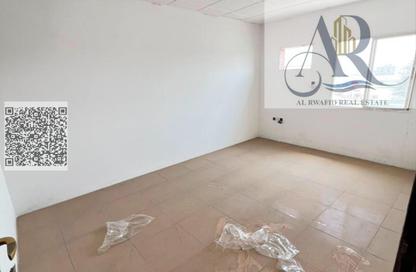 Labor Camp - Studio - 7+ for rent in Al Jurf Industrial 2 - Al Jurf Industrial - Ajman