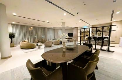 Villa - 5 Bedrooms - 7 Bathrooms for rent in Elie Saab - Arabian Ranches 3 - Dubai Villa - 5 Bedrooms - 7 Bathrooms for rent in Elie Saab - Arabian Ranches 3 - Dubai