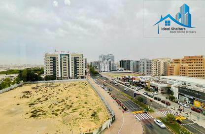 شقة - 2 غرف نوم - 2 حمامات للايجار في المنال ريزيدنس 1 - واحة دبي للسيليكون - دبي
