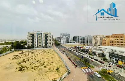 شقة - 2 غرف نوم - 2 حمامات للايجار في المنال ريزيدنس 1 - واحة دبي للسيليكون - دبي