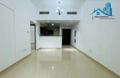 Apartment - 2 Bedrooms - 2 Bathrooms for rent in Al Manal Residence 1 - Dubai Silicon Oasis - Dubai
