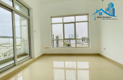 Apartment - 2 Bedrooms - 2 Bathrooms for rent in Al Manal Residence 1 - Dubai Silicon Oasis - Dubai