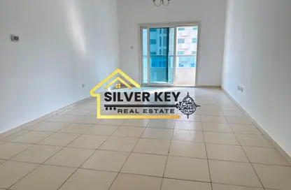 Apartment - 2 Bedrooms - 2 Bathrooms for rent in Al Majaz 3 - Al Majaz - Sharjah