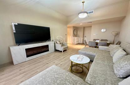Apartment - 2 Bedrooms - 3 Bathrooms for sale in Royal Breeze 5 - Royal Breeze - Al Hamra Village - Ras Al Khaimah