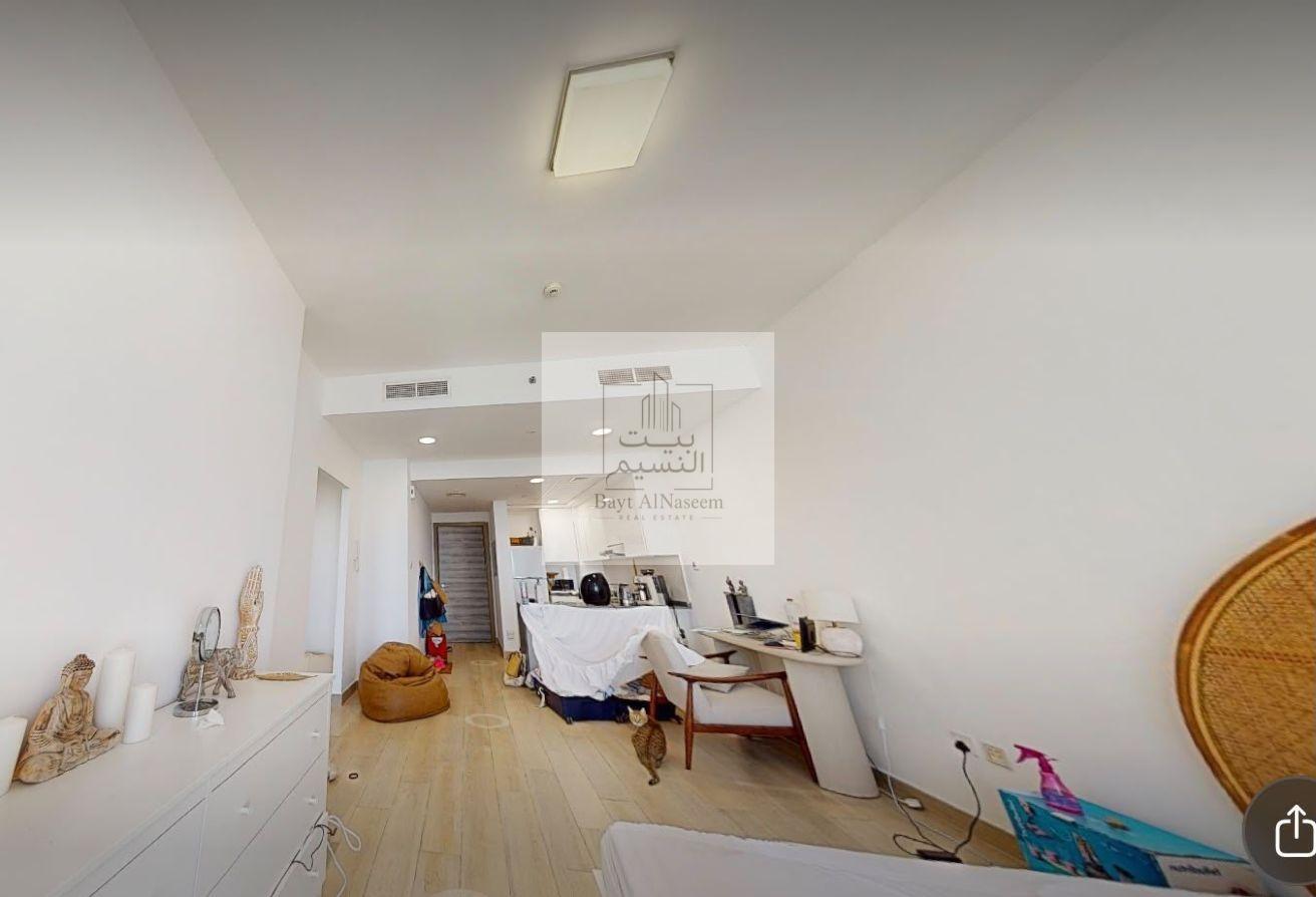 Furnished | Balcony | High Floor photo 8