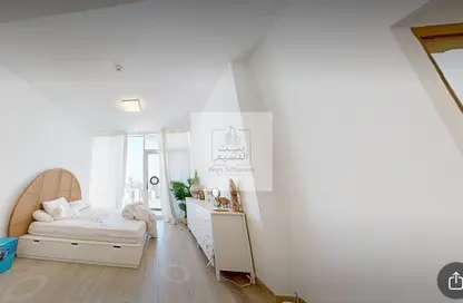 Apartment - 1 Bedroom - 1 Bathroom for rent in Bloom Towers C - Bloom Towers - District 10 - Jumeirah Village Circle - Dubai