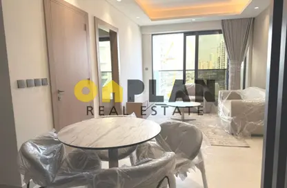 Apartment - 1 Bedroom - 2 Bathrooms for rent in Cloud Tower - Jumeirah Village Triangle - Dubai