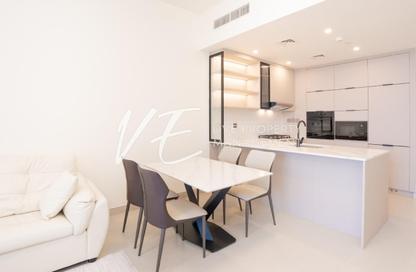 Apartment - 1 Bedroom - 2 Bathrooms for rent in Hadley Heights - District 11 - Jumeirah Village Circle - Dubai