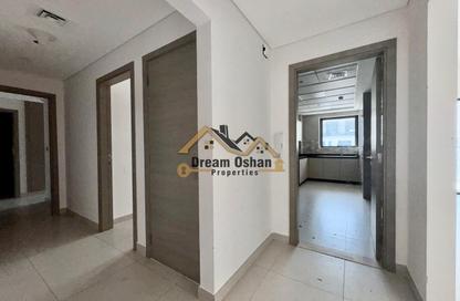 Apartment - 2 Bedrooms - 3 Bathrooms for rent in Al Waleed Garden 2 - Al Waleed Garden - Al Jaddaf - Dubai
