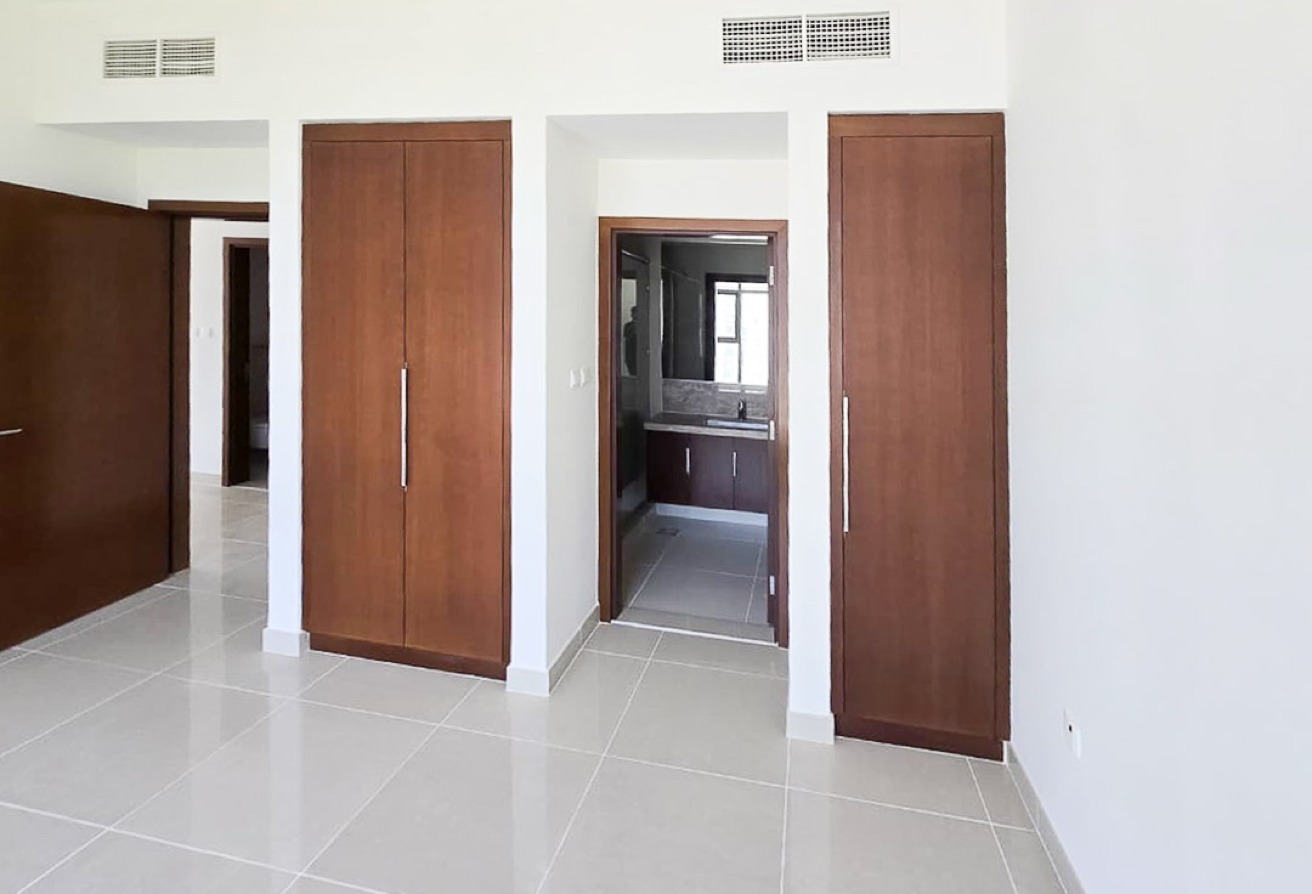 4 bedroom apartment in Mulberry 2 Building A2, Dubai Hills Estate: 12