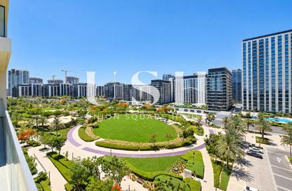 Apartment - 4 - 5 for sale in Mulberry 2 Building A2 - Mulberry 2 Block A - Mulberry 2 - Park Heights - Dubai Hills Estate - Dubai