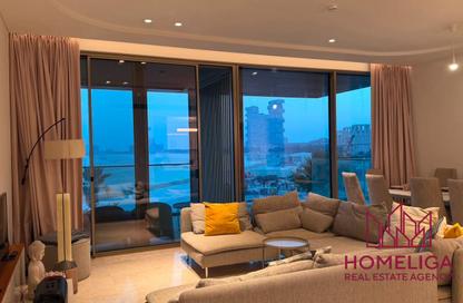 Apartment - 3 - 4 for sale in Palm Beach Towers 1 - Palm Beach Towers - Palm Jumeirah - Dubai Apartment - 3 - 4 for sale in Palm Beach Towers 1 - Palm Beach Towers - Palm Jumeirah - Dubai