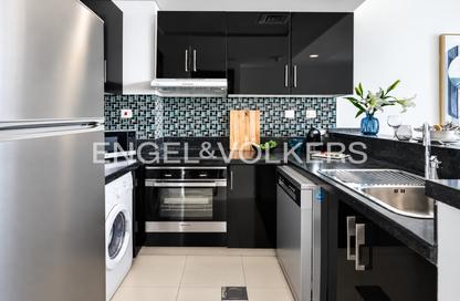 Apartment - Studio - 1 for sale in Botanica Tower - Dubai Marina - Dubai Apartment - Studio - 1 for sale in Botanica Tower - Dubai Marina - Dubai