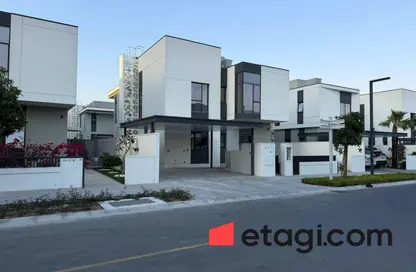 Villa - 4 Bedrooms - 5 Bathrooms for sale in Murooj Al Furjan East - Murooj Al Furjan - Al Furjan - Dubai