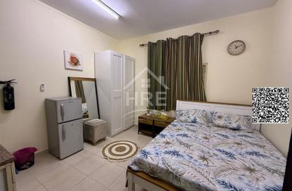 Apartment - Studio - 1 Bathroom for rent in Al Rawda 3 Villas - Al Rawda 3 - Al Rawda - Ajman