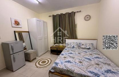 Apartment - Studio - 1 Bathroom for rent in Al Rawda 3 Villas - Al Rawda 3 - Al Rawda - Ajman