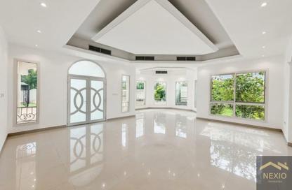Villa - 4 - 5 for rent in Nad Al Sheba 4 - Nad Al Sheba - Dubai