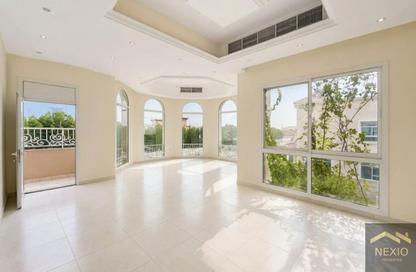 Villa - 4 - 5 for rent in Nad Al Sheba 4 - Nad Al Sheba - Dubai