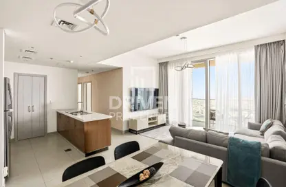 Apartment - 2 Bedrooms - 2 Bathrooms for rent in Forte 1 - Forte - Downtown Dubai - Dubai