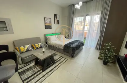 شقة - 1 حمام للبيع في كازا جراندي - منطقة 11 - قرية جميرا الدائرية - دبي