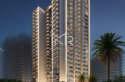 Apartment - 2 Bedrooms - 3 Bathrooms for sale in Aurelia Residence - Dubai Sports City - Dubai Apartment - 2 Bedrooms - 3 Bathrooms for sale in Aurelia Residence - Dubai Sports City - Dubai