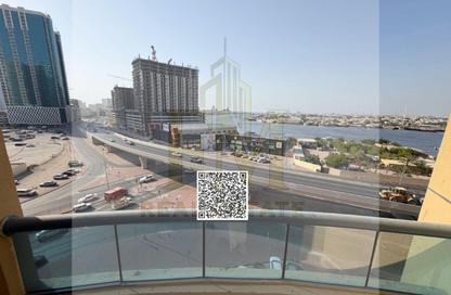 Apartment - 3 Bedrooms - 4 Bathrooms for rent in Al Khor Tower A1 - Al Khor Towers - Ajman Downtown - Ajman Apartment - 3 Bedrooms - 4 Bathrooms for rent in Al Khor Tower A1 - Al Khor Towers - Ajman Downtown - Ajman