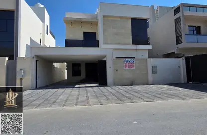 Villa - 5 Bedrooms - 7+ Bathrooms for sale in Al Yasmeen 1 - Al Yasmeen - Ajman