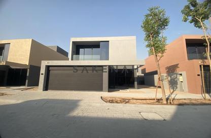 Villa - 4 - 6 for sale in Masaar Azalea - Masaar - Tilal City - Sharjah