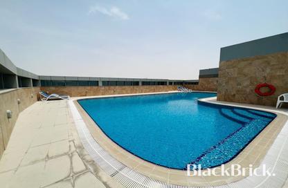 شقة - 2 - 3 للايجار في إيليت سبورت 9 - مساكن النخبة الرياضية - مدينة دبي الرياضية - دبي شقة - 2 - 3 للايجار في إيليت سبورت 9 - مساكن النخبة الرياضية - مدينة دبي الرياضية - دبي