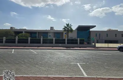 أرض - استوديو للبيع في سيتي لايف مول التلة - التله 2 - عجمان